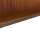 Bureau vintage en teck de Tijsseling pour Propos Hulmefa 1960