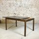 8 seater dining table