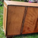 Buffet 2 tiroirs et 2 portes
