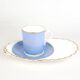 Antique Copeland (Spode)porcelain tennis  set