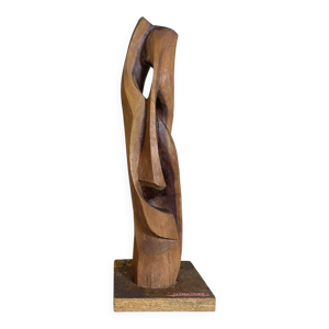 Sculpture - Robert delcourt