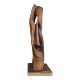 Sculpture - Robert Delcourt