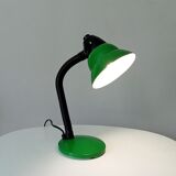 Vintage desk lamp 80s