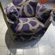 Designer armchair