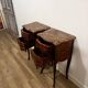 Pair of Louis XV bedside tables