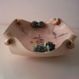 Empty pocket in dabbling