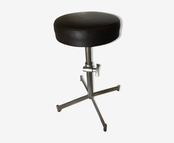 Tabouret vintage