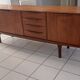Scandinavian enfilade and vintage teak 1960s