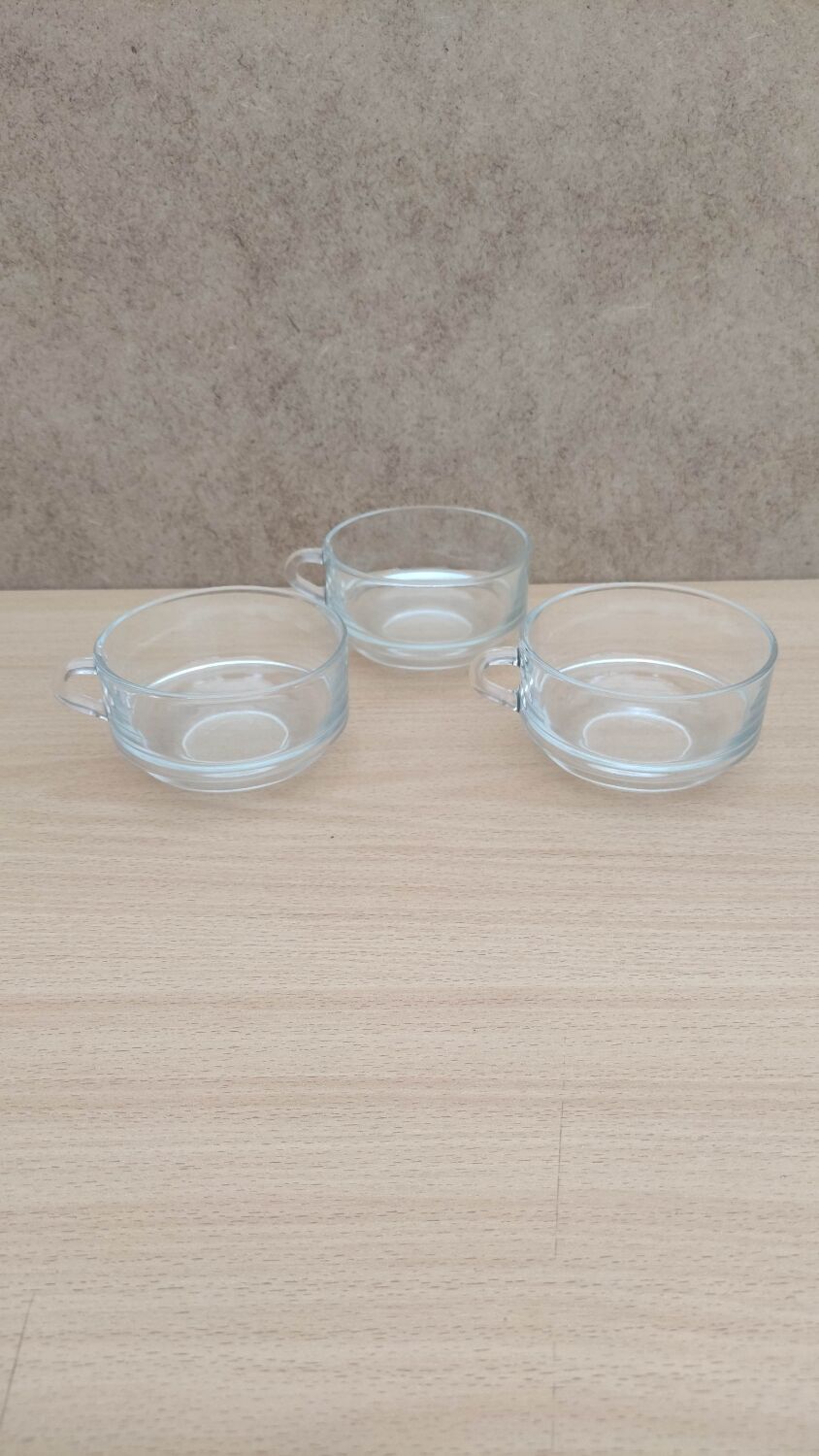 Tasses duralex