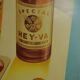 Hey-Va Dutch Beer Plate.