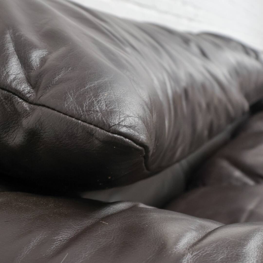 Cassina Maralunga Three-seater Sofa