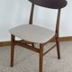 Chaise en teck Farstrup 210