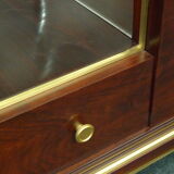 Armoire Jules Leleu