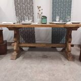Farm table