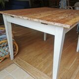 Farm table