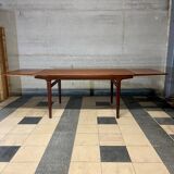 Table scandinave Johannes Andersen