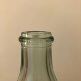 Dame jeanne 15l light green, 1960