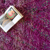 Tapis beni mguild 170x266cm