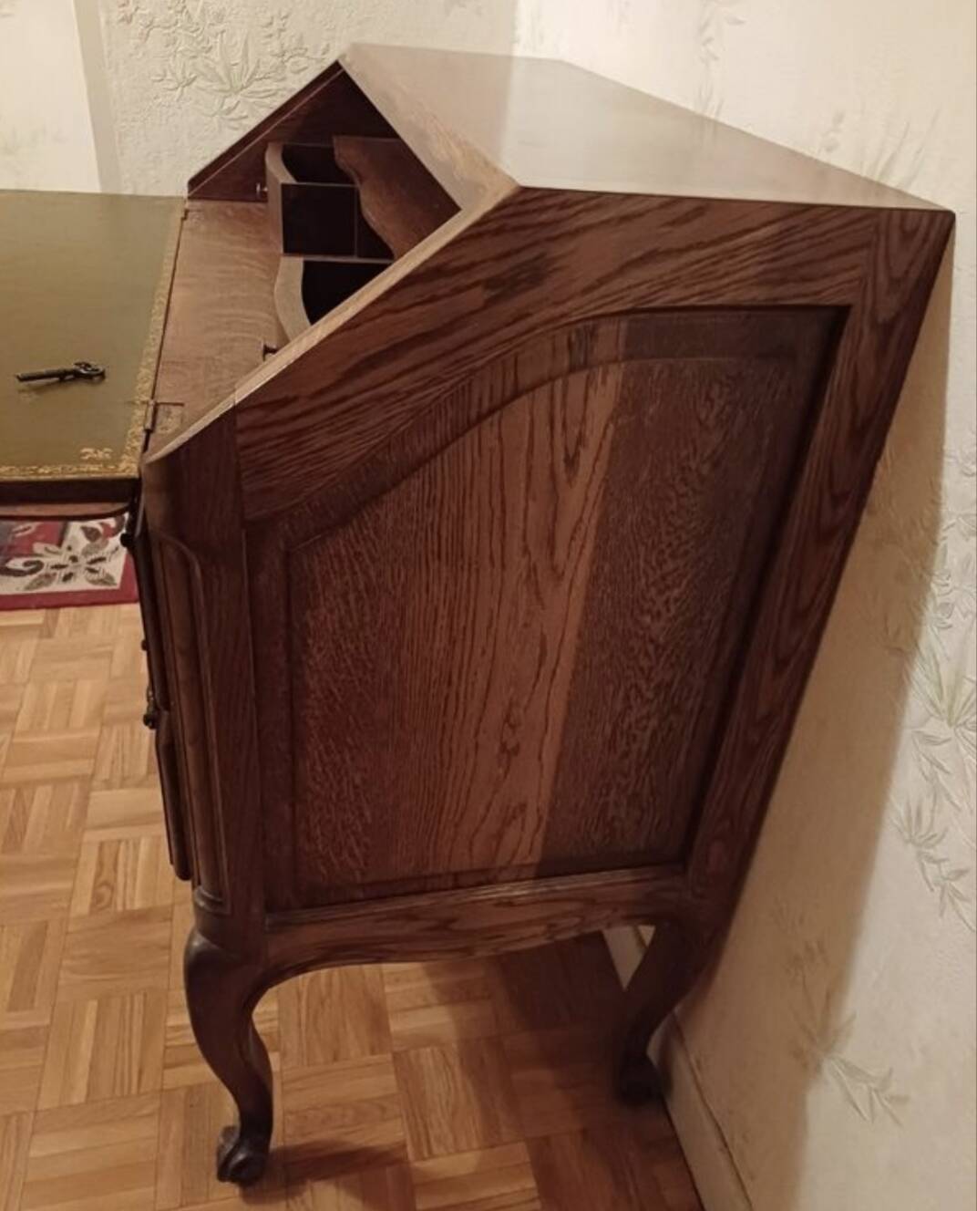 Secretary