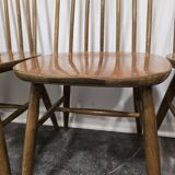 Dining chairs 1970s