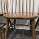 Chaises de salle à manger des années 1970