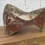 Willy Guhl planter 1950s