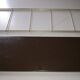 Golden String shelf
