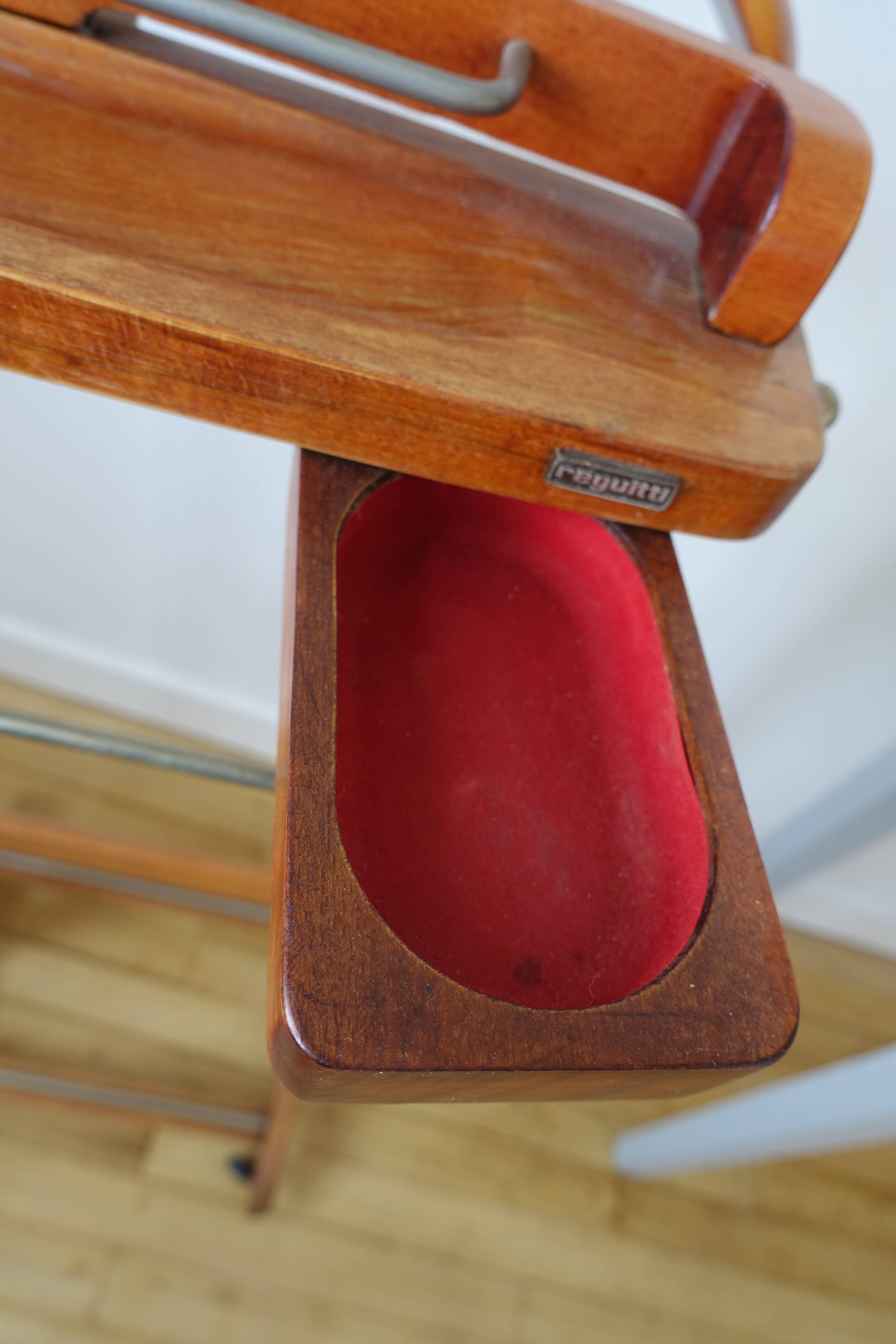 Valet de nuit edition Fratelli Reguitti circa 1960