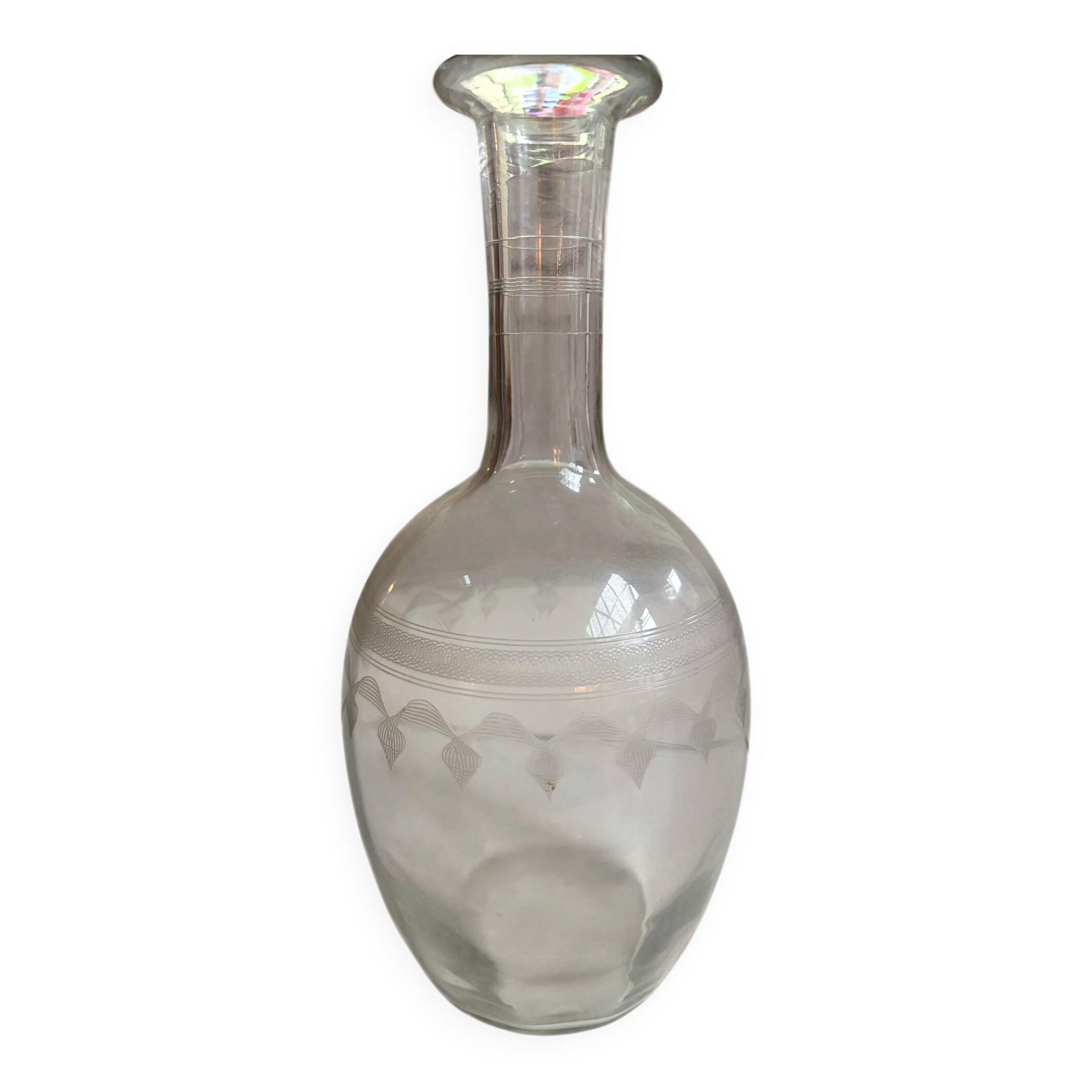 Carafe à eau