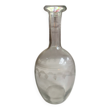 Water carafe