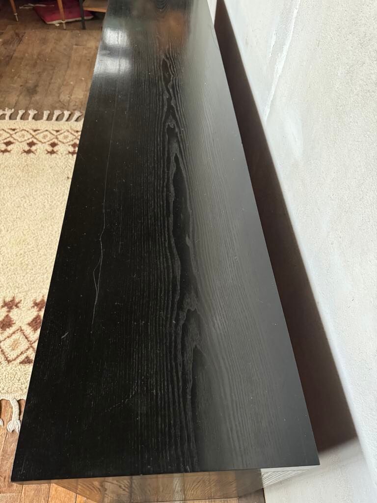 Enfilade Parioli by Lodovico Acerbis 1980