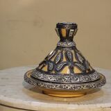 Tagine décoratif