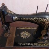 Singer 1901 sewing machine