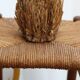 Campaign stool