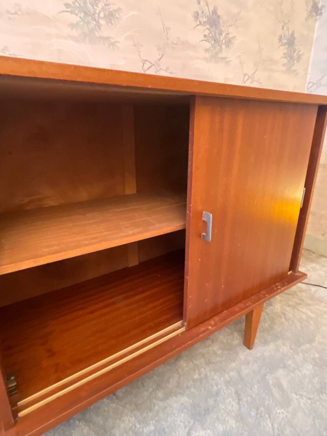 Meuble enfilade