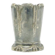 Fm7 toothpick holder art deco