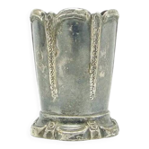 Fm7 toothpick holder art deco