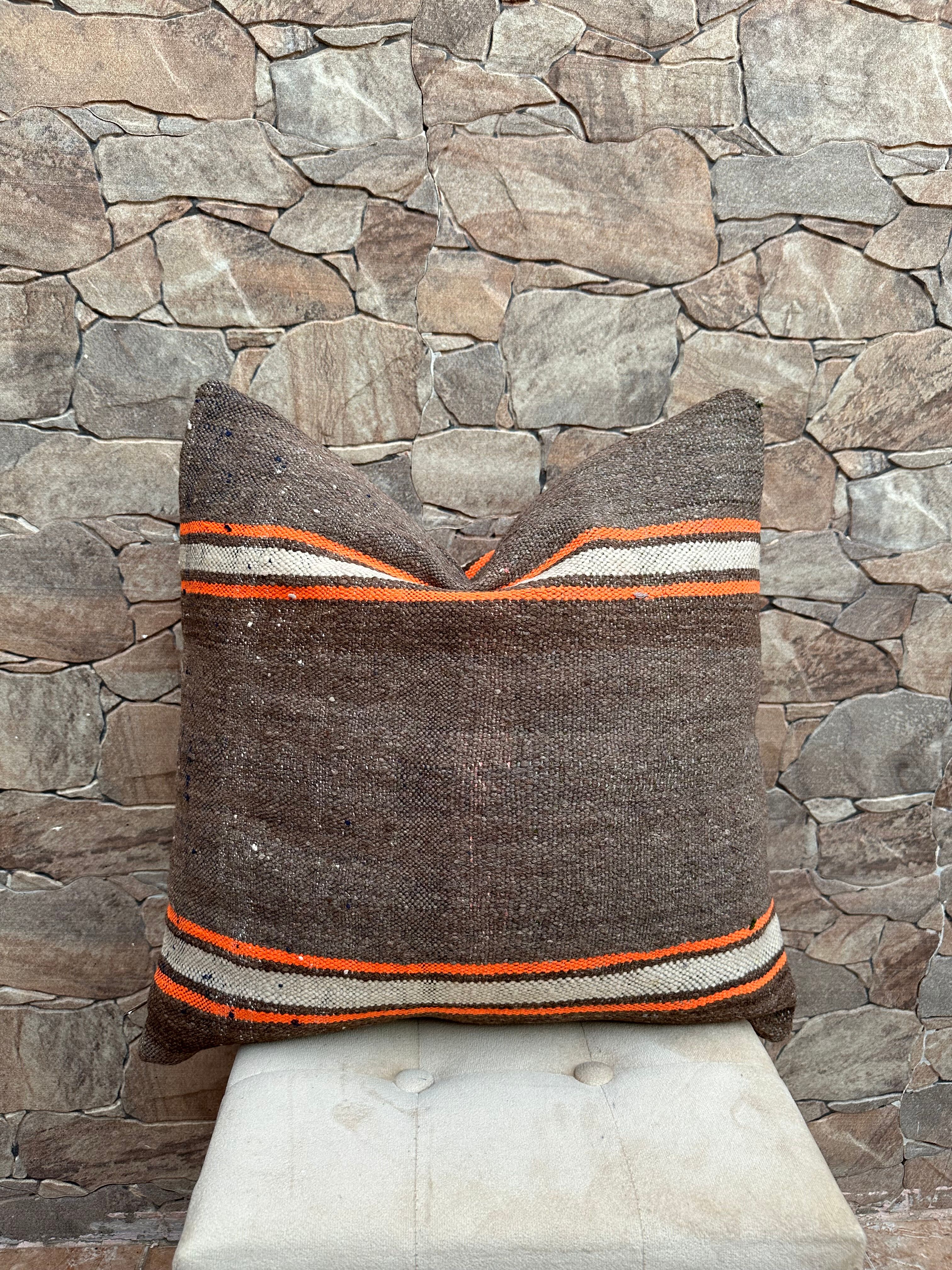 Berber cushion covers 50x50cm