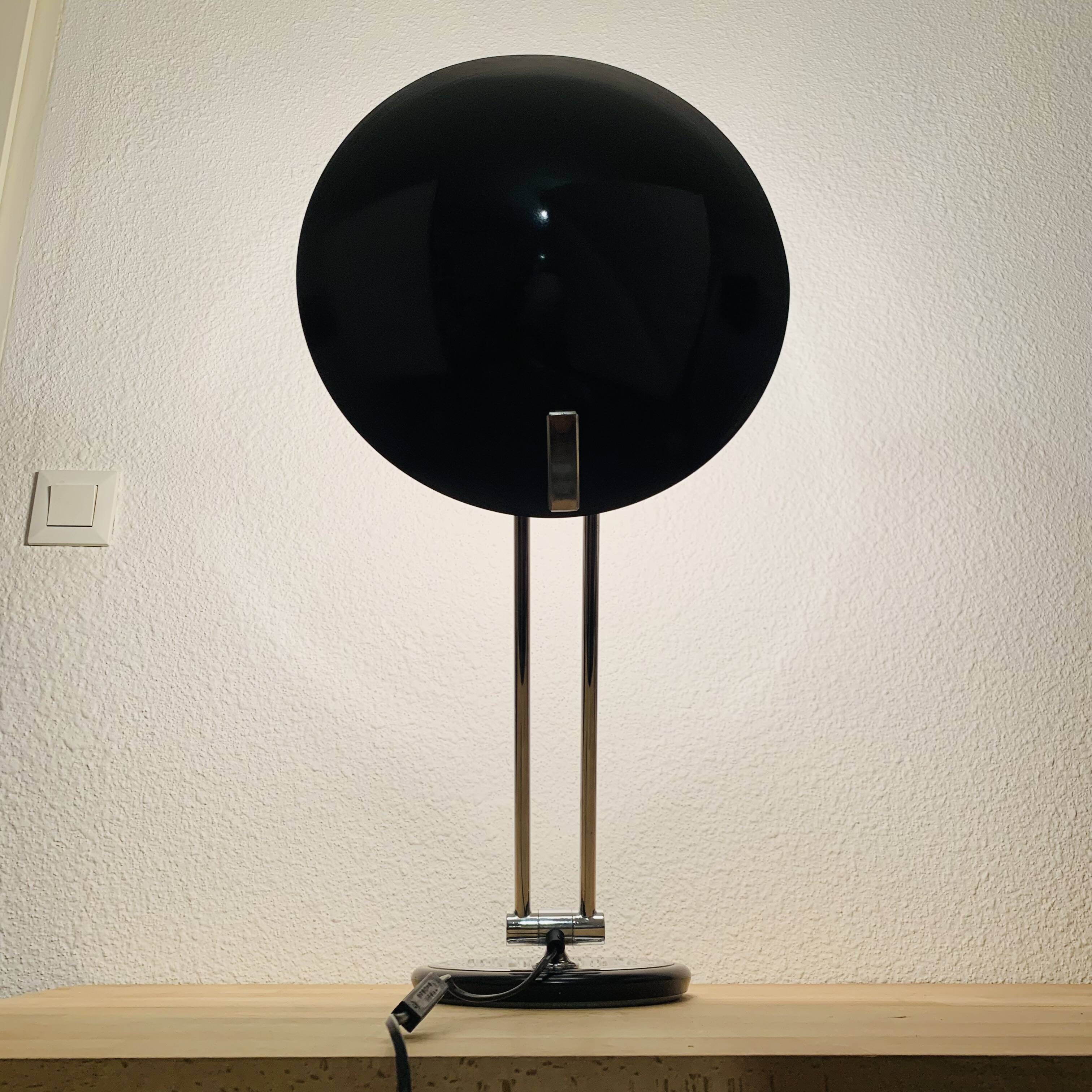 Lampe design vintage