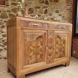 Art Deco buffet