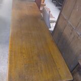 Oak sideboard