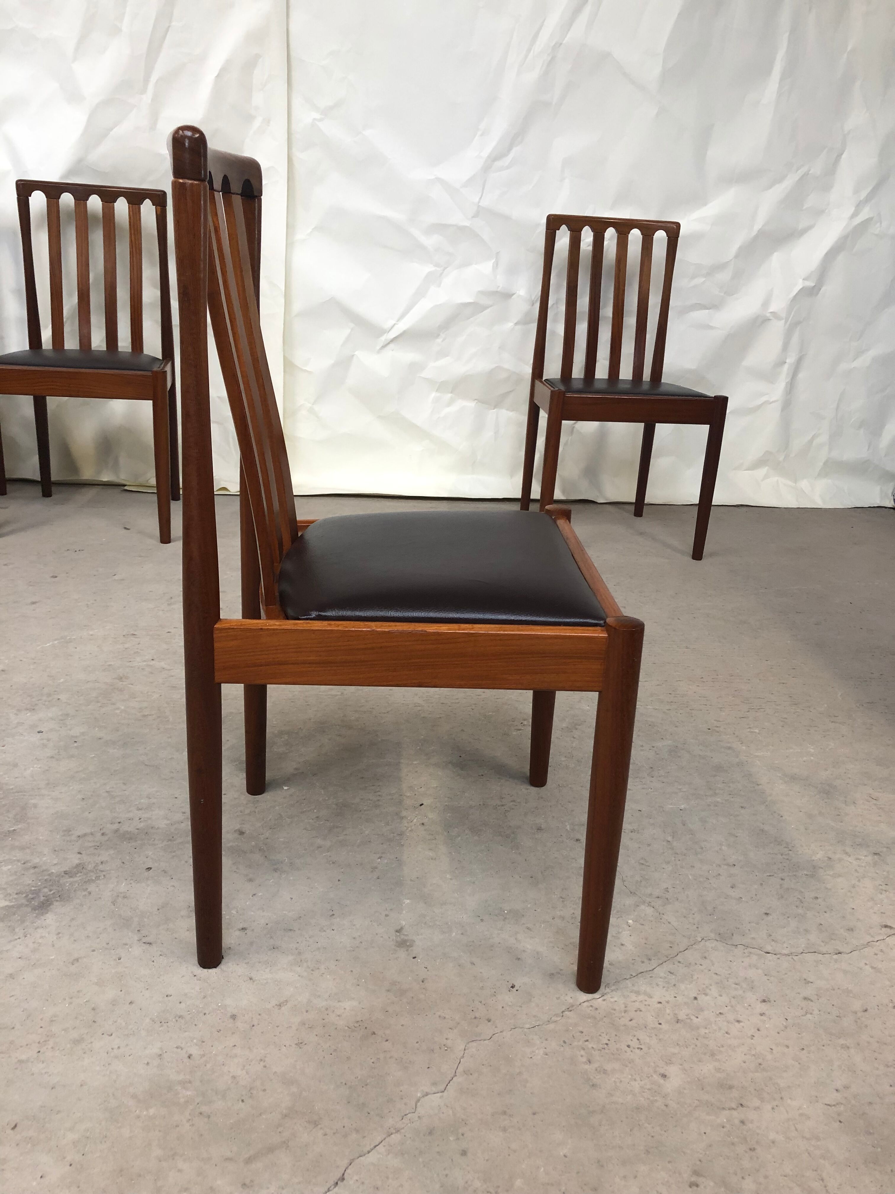 Chairs by Meredew