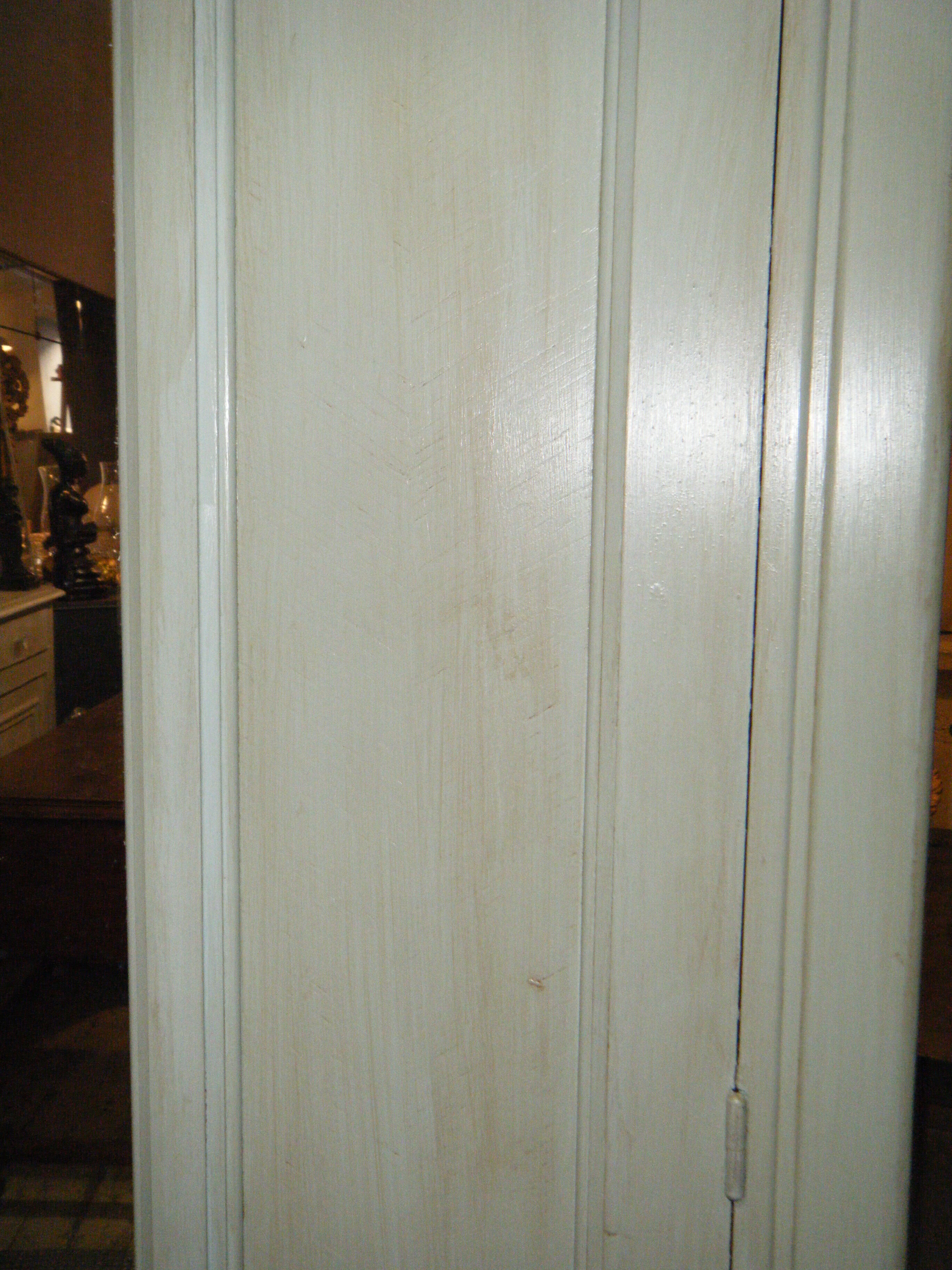 wardrobe Parisian green sdcruisingmom