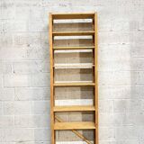 Modulab library from the 1970s