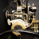 Antique cinema/theatre Film projector