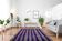 Tapis marocain moderne 300x240cm