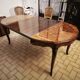 table louis xv