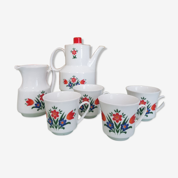 Tea set "Winterling Bavaria"