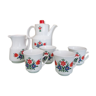 Tea set "Winterling Bavaria"