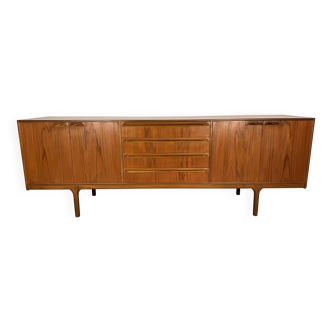 Buffet vintage par McIntosh